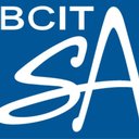 BCIT Student Association company logo
