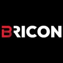 Bricon company logo