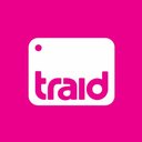 TRAID company logo