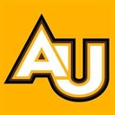 Adelphi University company logo
