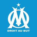 Olympique de Marseille company logo
