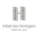 Hôtel des Horlogers company logo