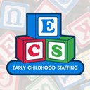 Early Childhood Staffing company logo