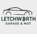 Letchworth Garage & MOT company logo