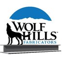 Wolf Hills Fabricators company logo