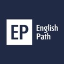 English Path company logo
