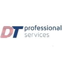 DT Professional Services company logo