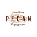 Pecan Craft Kitchen company logo