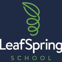 LeafSpring School at Three Chopt company logo