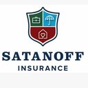 The Satanoff Insurance Agency company logo