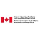 Crown-Indigenous Relations and Northern Affairs Canada company logo