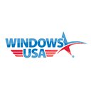 Windows USA company logo