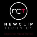 NEWCLIP TECHNICS company logo