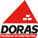 DORAS company logo