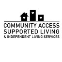 Community Access Supported Living company logo
