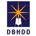 State of Georgia - Behavioral Health and Developmental Disabilities, Georgia Department of - DBHDD company logo