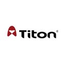 Titon Hardware company logo