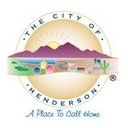 City of Henderson, NV company logo