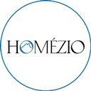 HOMÉZIO company logo