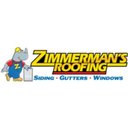 Zimmerman Roofing, LLC company logo