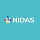 NIDAS company logo
