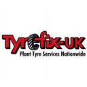 Tyrefix UK company logo