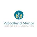 Woodland Manor Nursing and Rehab company logo