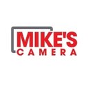 Mike's Camera company logo