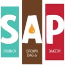 SAP Brunch, Brown Bag and Bakery company logo