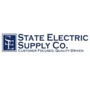 State Electric Supply Company company logo