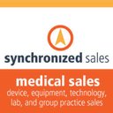 Synchronized Sales company logo