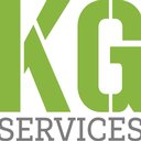 KG Services company logo