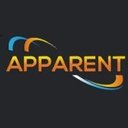 Apparent company logo