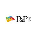 P&amp;P spa company logo
