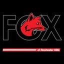 Fox Automotive company logo