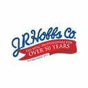 J.R. Hobbs company logo