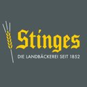 Landbäckerei Stinges &amp; Söhne GmbH company logo