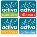 Activa company logo