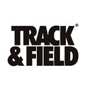 TRACK &amp; FIELD company logo