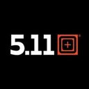 5.11 company logo