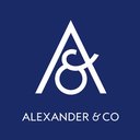 Alexander &amp; Co company logo
