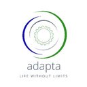 Adapta company logo