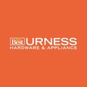 Urness Hardware & Appliance company logo