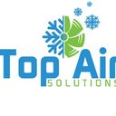 Top Air Solutions company logo