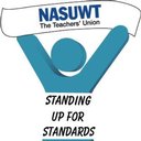 NASUWT company logo
