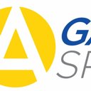A-Game Sports company logo