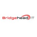 Bridgehead IT company logo