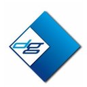 Diamond Glass company logo