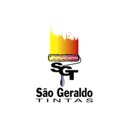 São Geraldo Tintas company logo