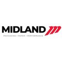 Midland company logo